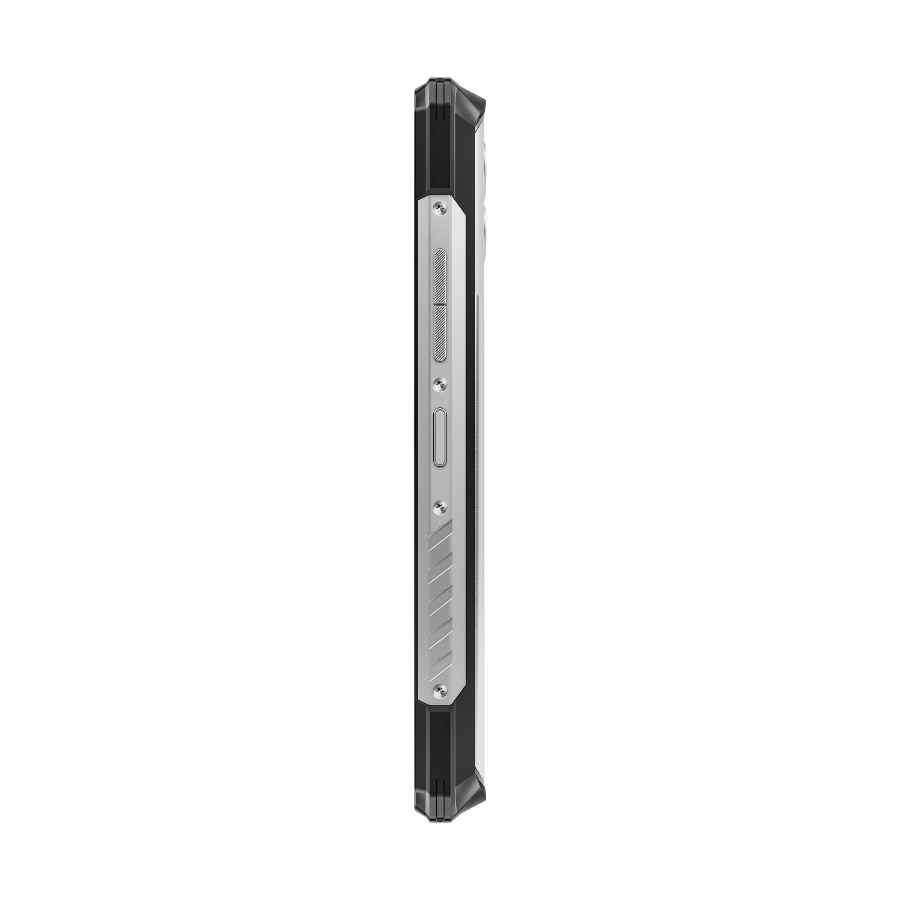 Смартфон Doogee Blade 10 Max (серебристый)