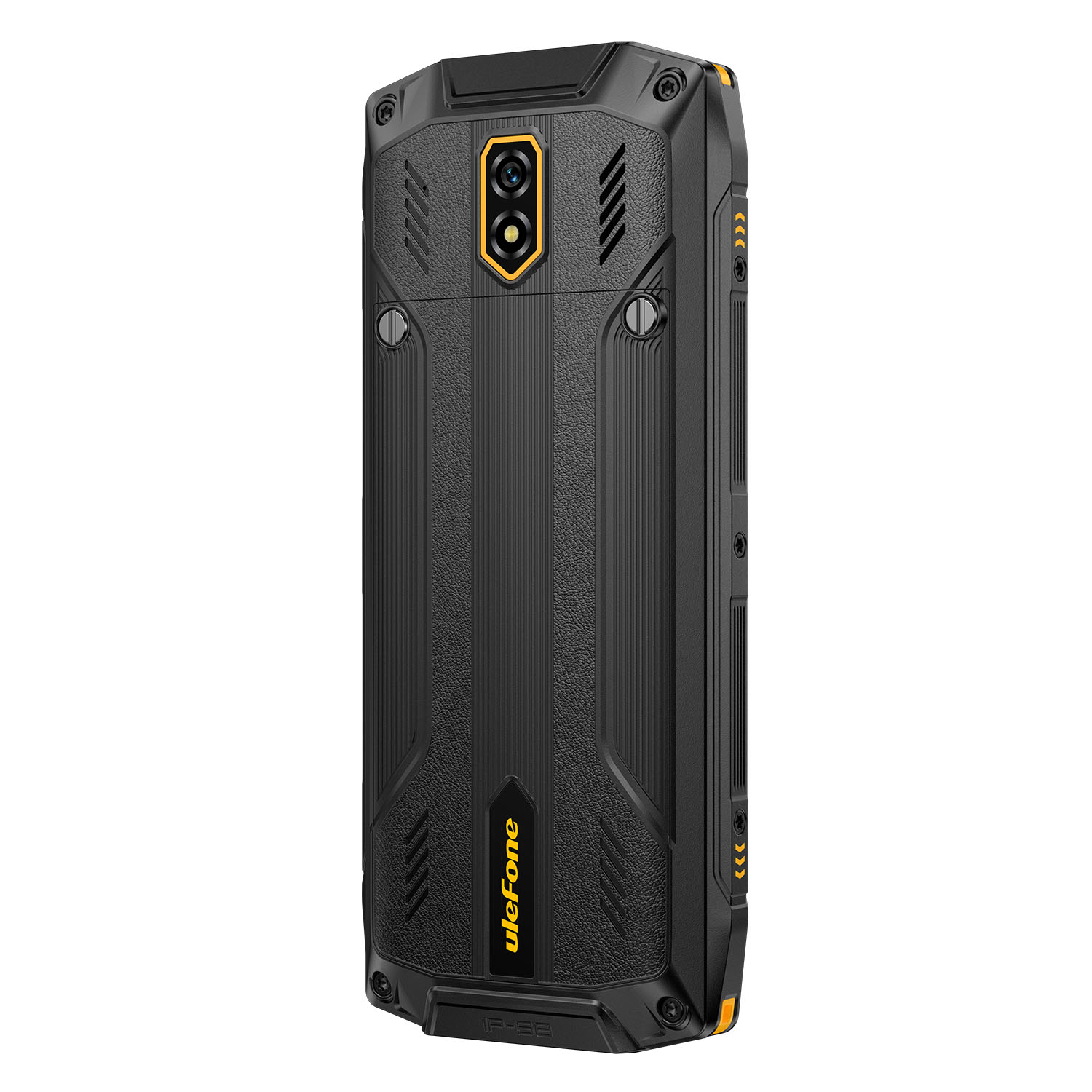 Смартфон Ulefone Armor Mini 5 1GB/8GB (черный)