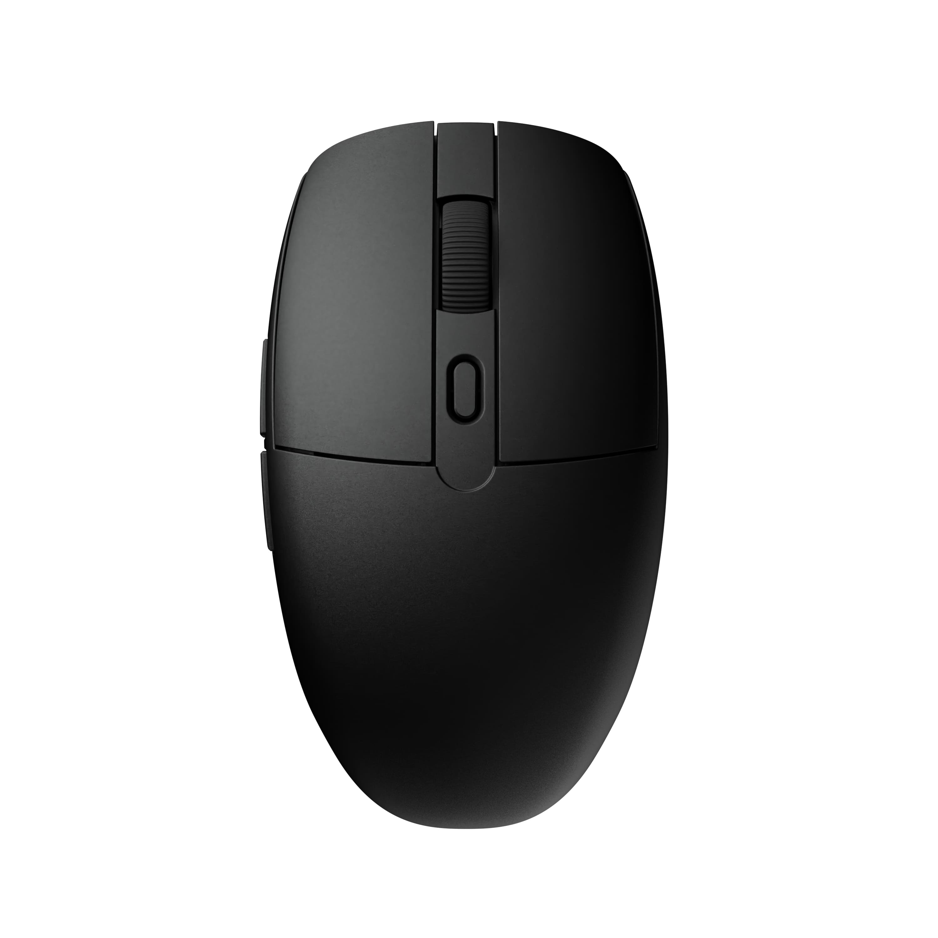 Компьютерная мышь Keychron BM22 (BM22-A9) черная