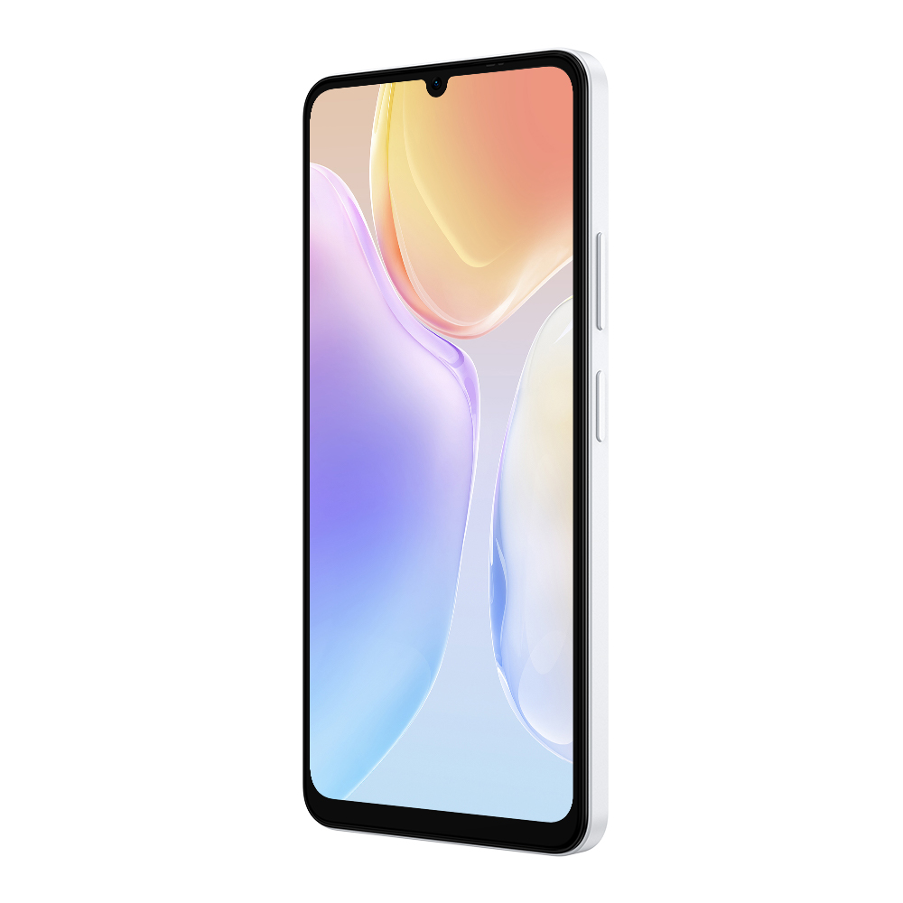 Смартфон Ulefone Note 20 Pro 4GB/256GB белый