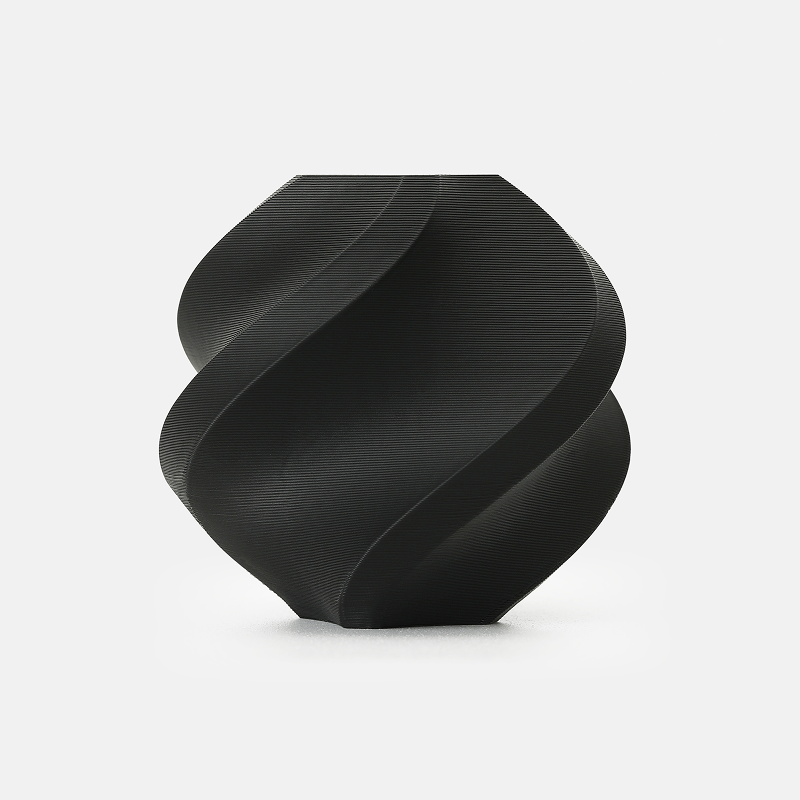 Филамент Bambu Lab PLA Lite, 1.75 мм, 1 кг, черный