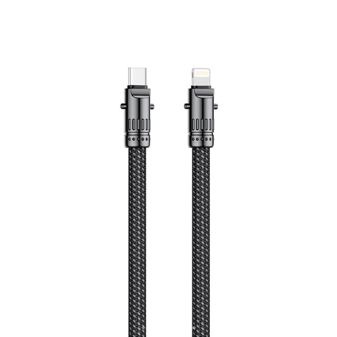 Кабель для телефона (Type-C - Lightning) NB-Q289A