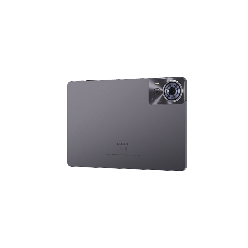 Планшет Cubot Tab 70 6GB/128GB LTE (серый)