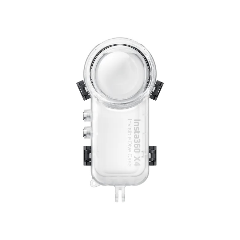 Аквабокс Dive Case для Insta360 X4