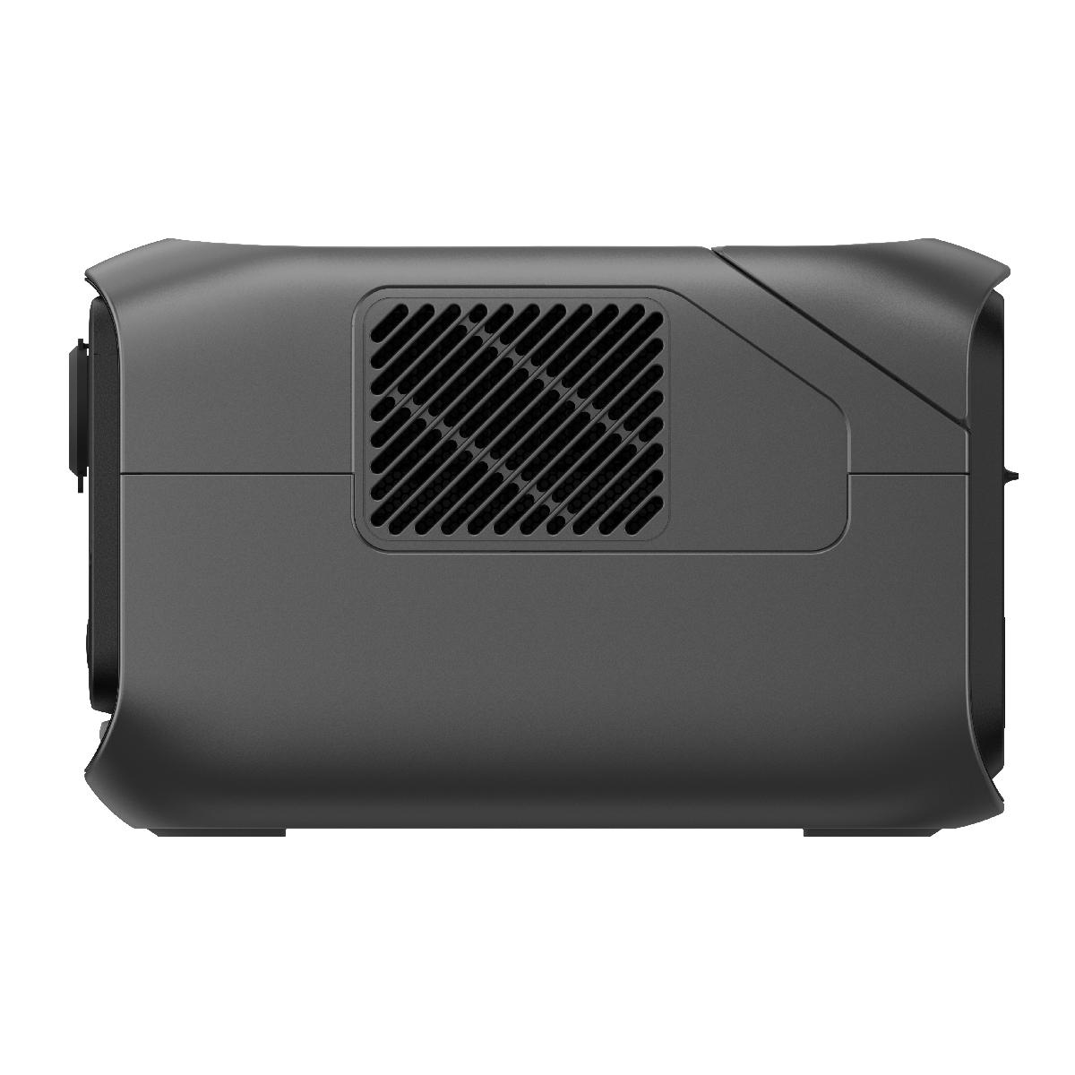 Портативная зарядная станция EcoFlow RIVER 3 Plus