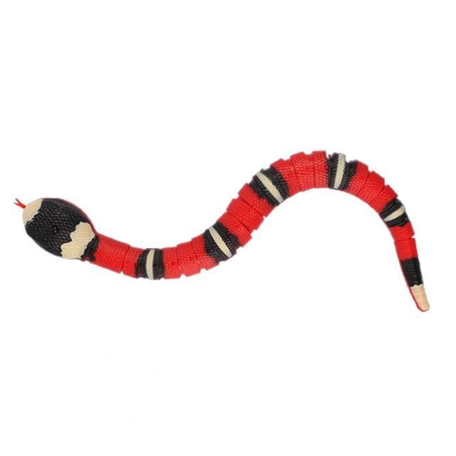 Змея игрушка 9909S