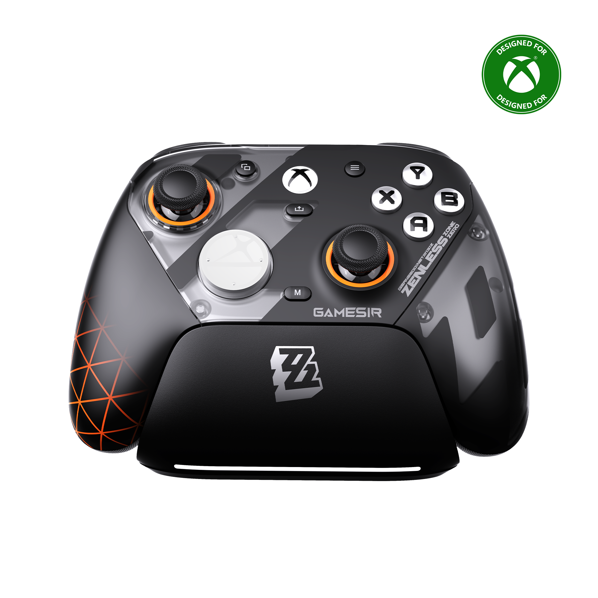 Геймпад GameSir G7 Pro Zenless Zone Zero (черный)