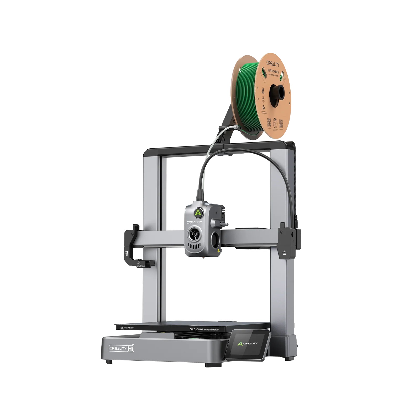 3D-принтер Creality Hi