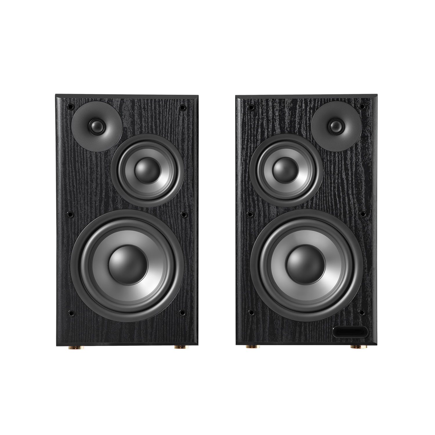 Акустика Edifier R2750DB MKII (черный)