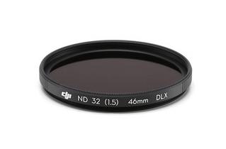 Нейтральный фильтр ND32 для объективов DL/DL-S камеры Zenmuse X7 (Part 8)