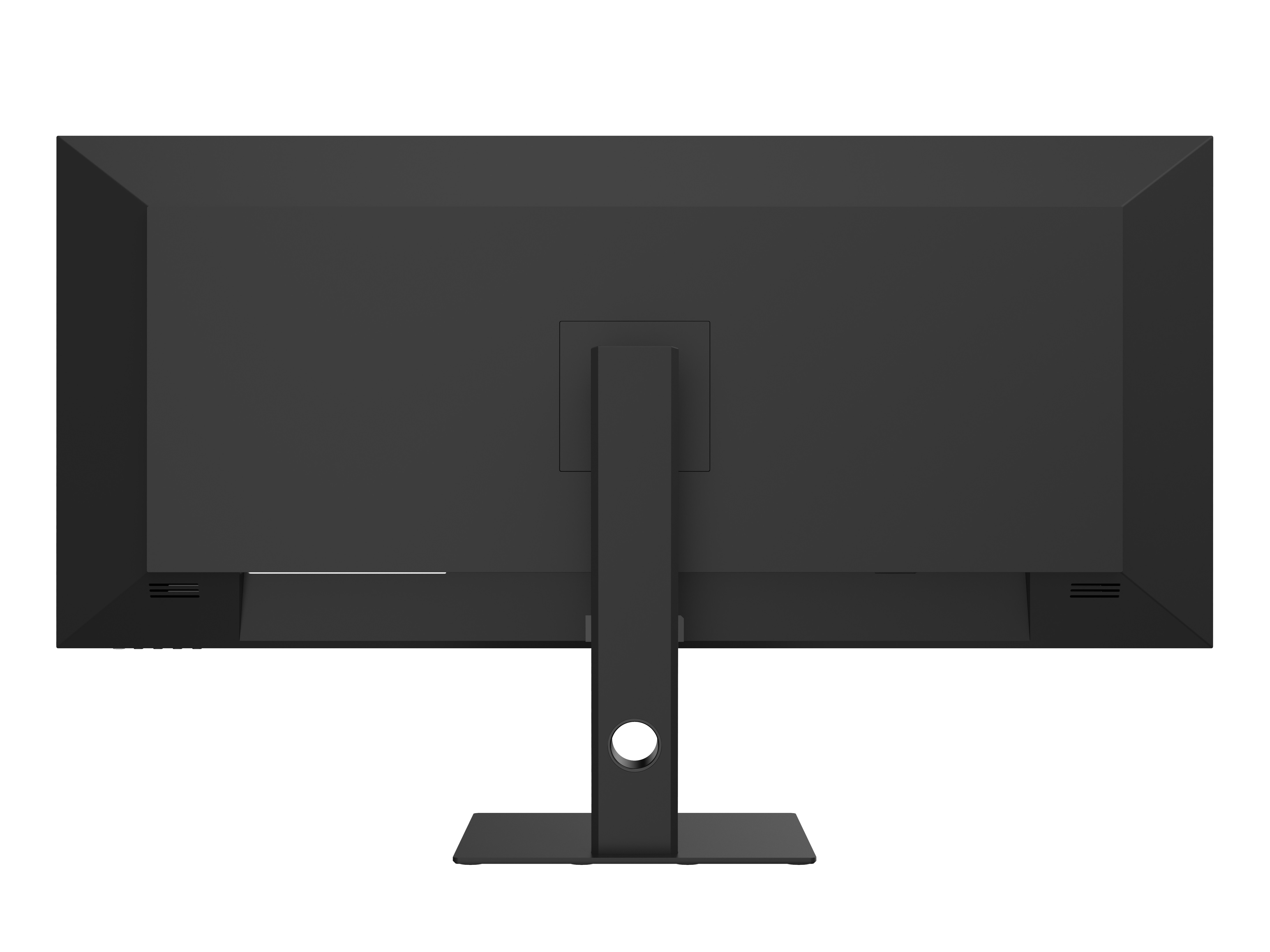Монитор INNOCN 40C1R 40" UWQHD IPS 144Hz (черный)