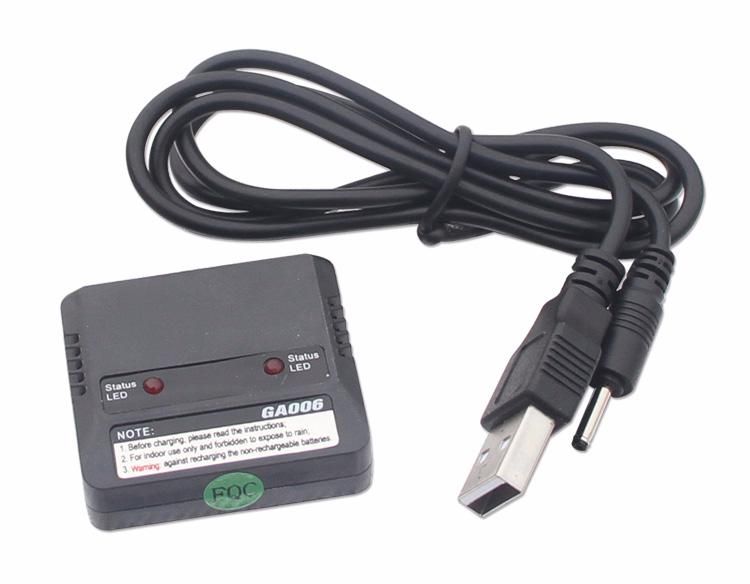 Зарядное устройство от USB HM-Mini CP-Z-18