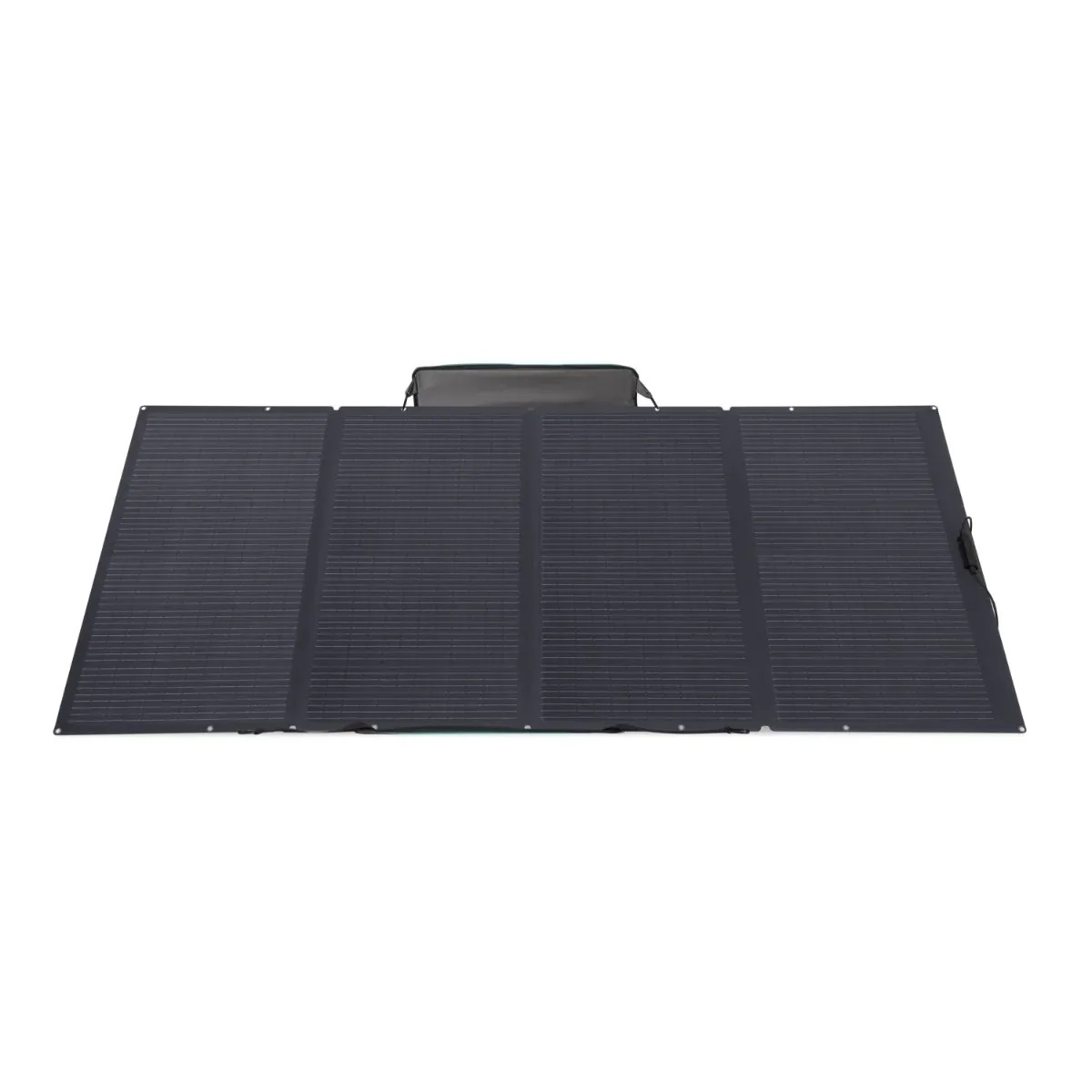 Солнечная панель 400Вт EcoFlow