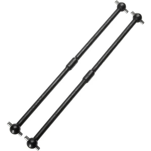 Передний вал FS 538540