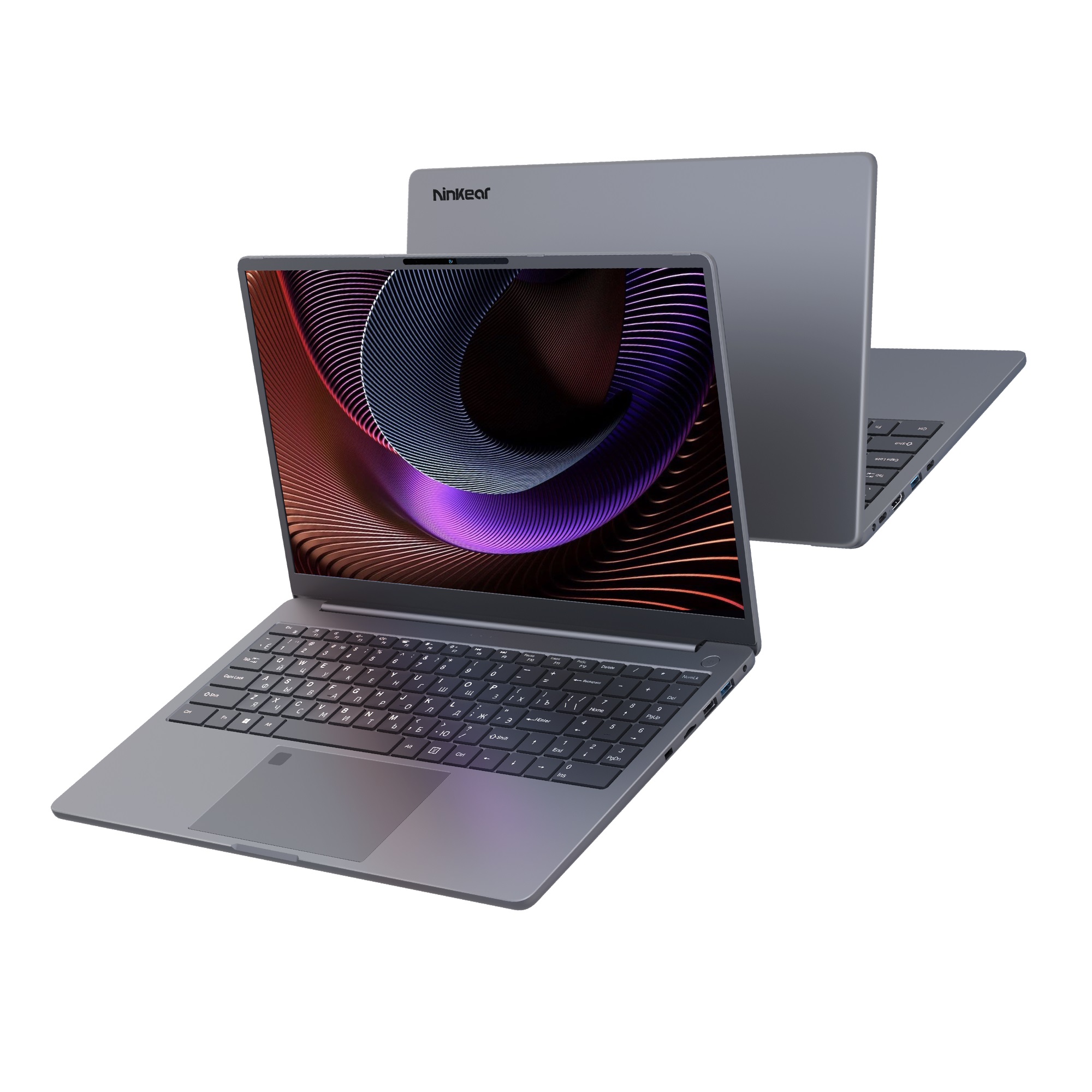 Ноутбук Ninkear A15 Pro (NK-LP-A15 Pro-6-16+512-RU)