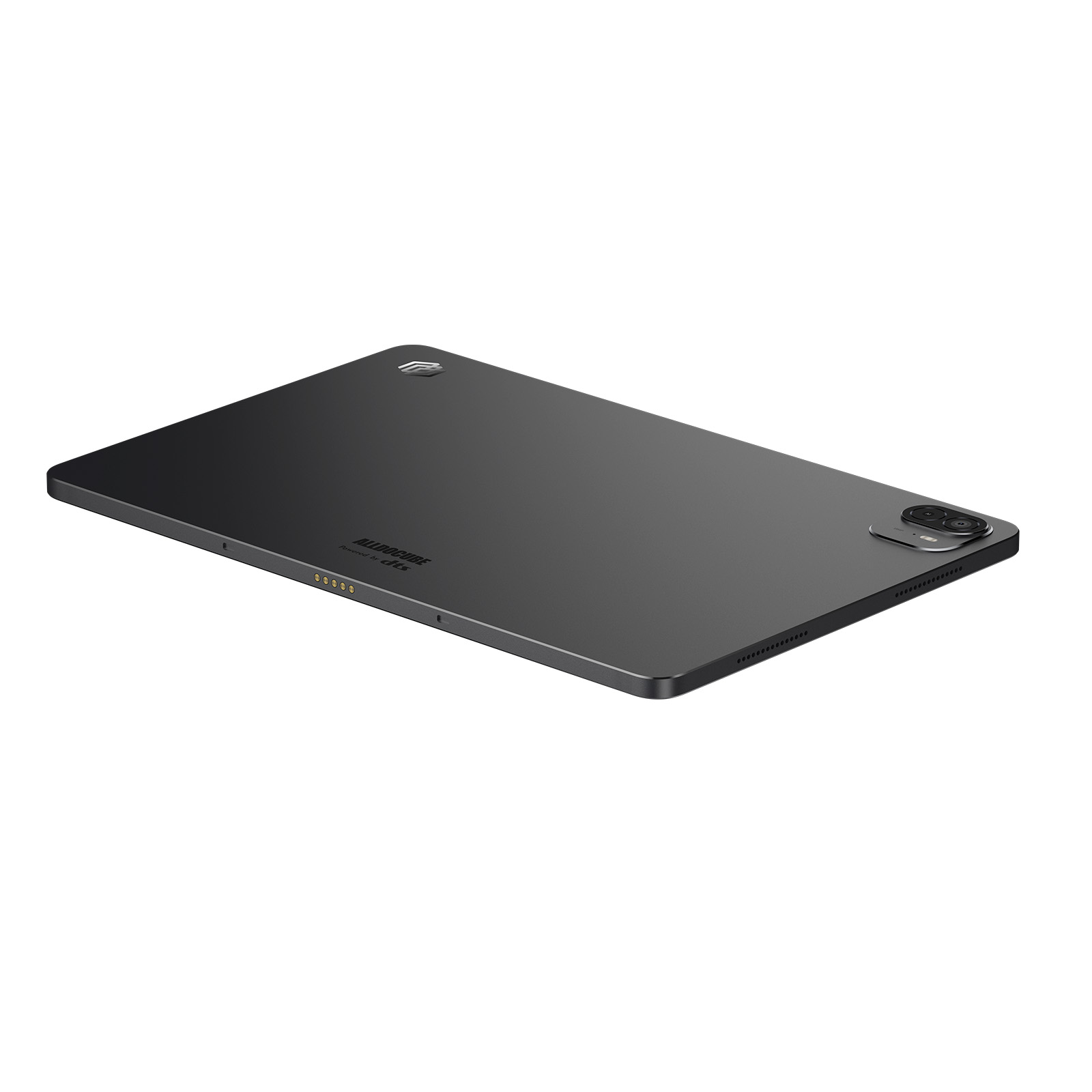 Планшет Alldocube Ultra Pad 12GB/256GB черный металлик