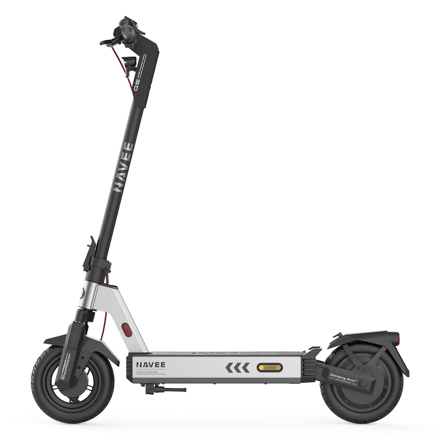 Электросамокат NAVEE G5 Pro