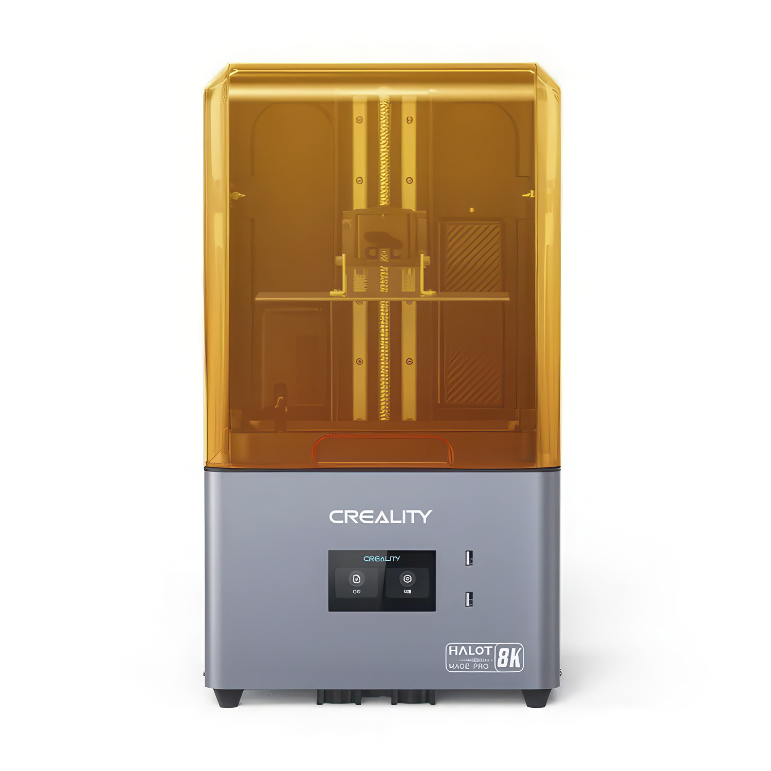 3D принтер Creality HALOT-Mage PRO