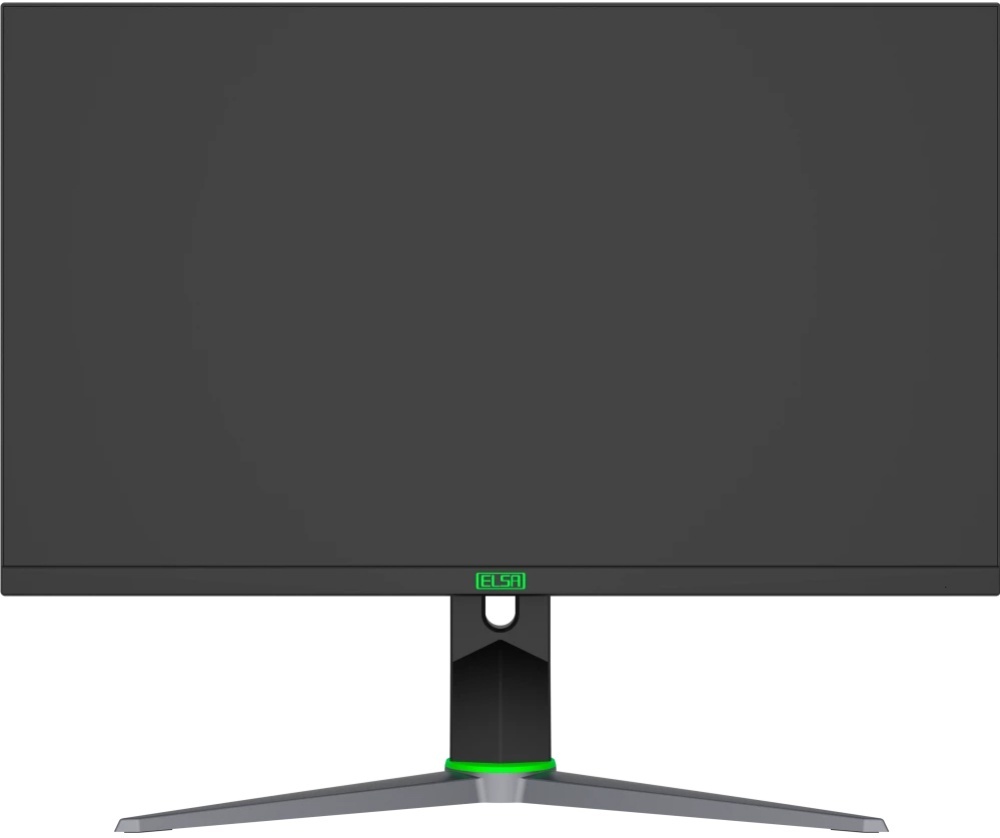 Игровой монитор ELSA EA271FX Pro 27" Black