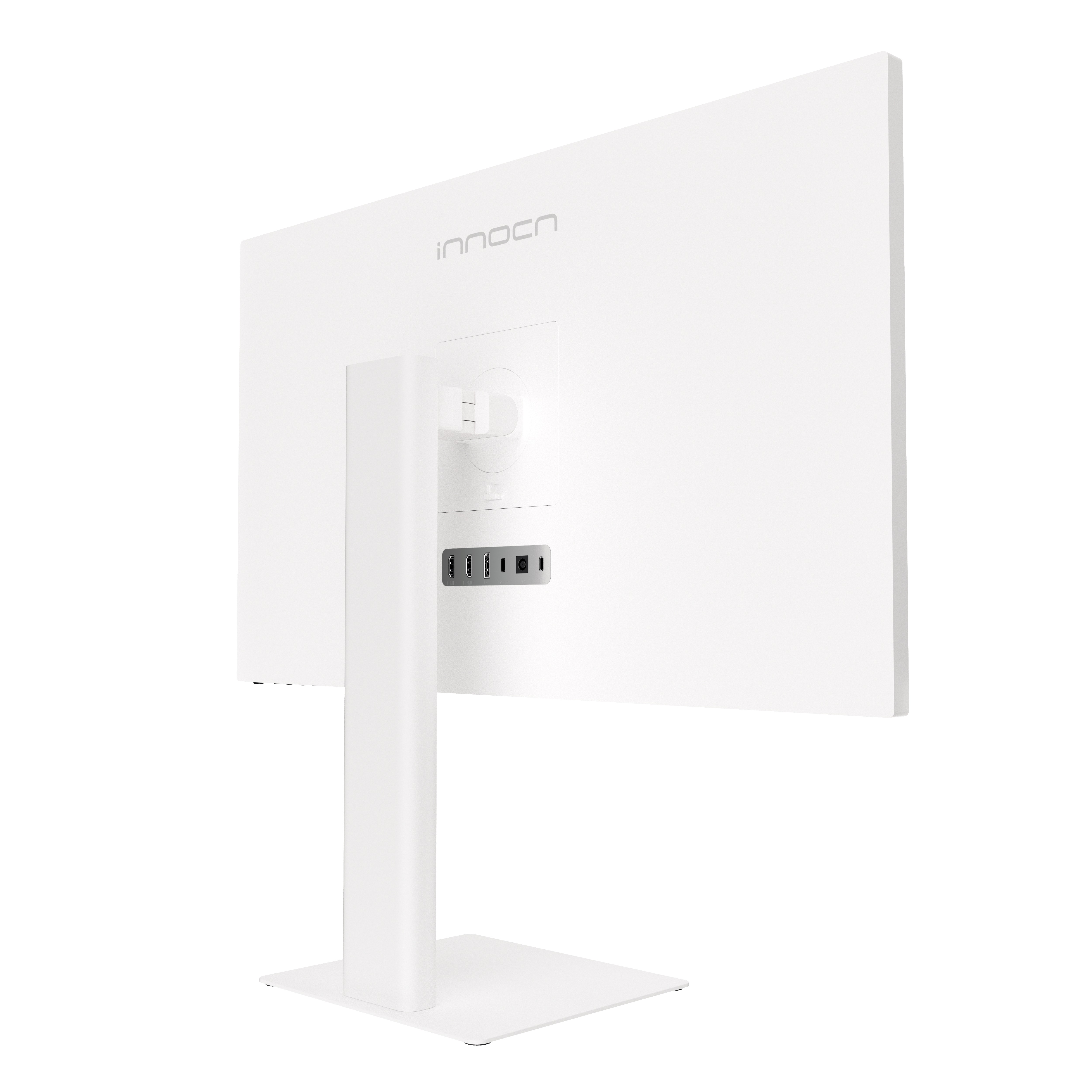 Монитор INNOCN CB27Q1 27" 2K IPS 144Hz (белый)