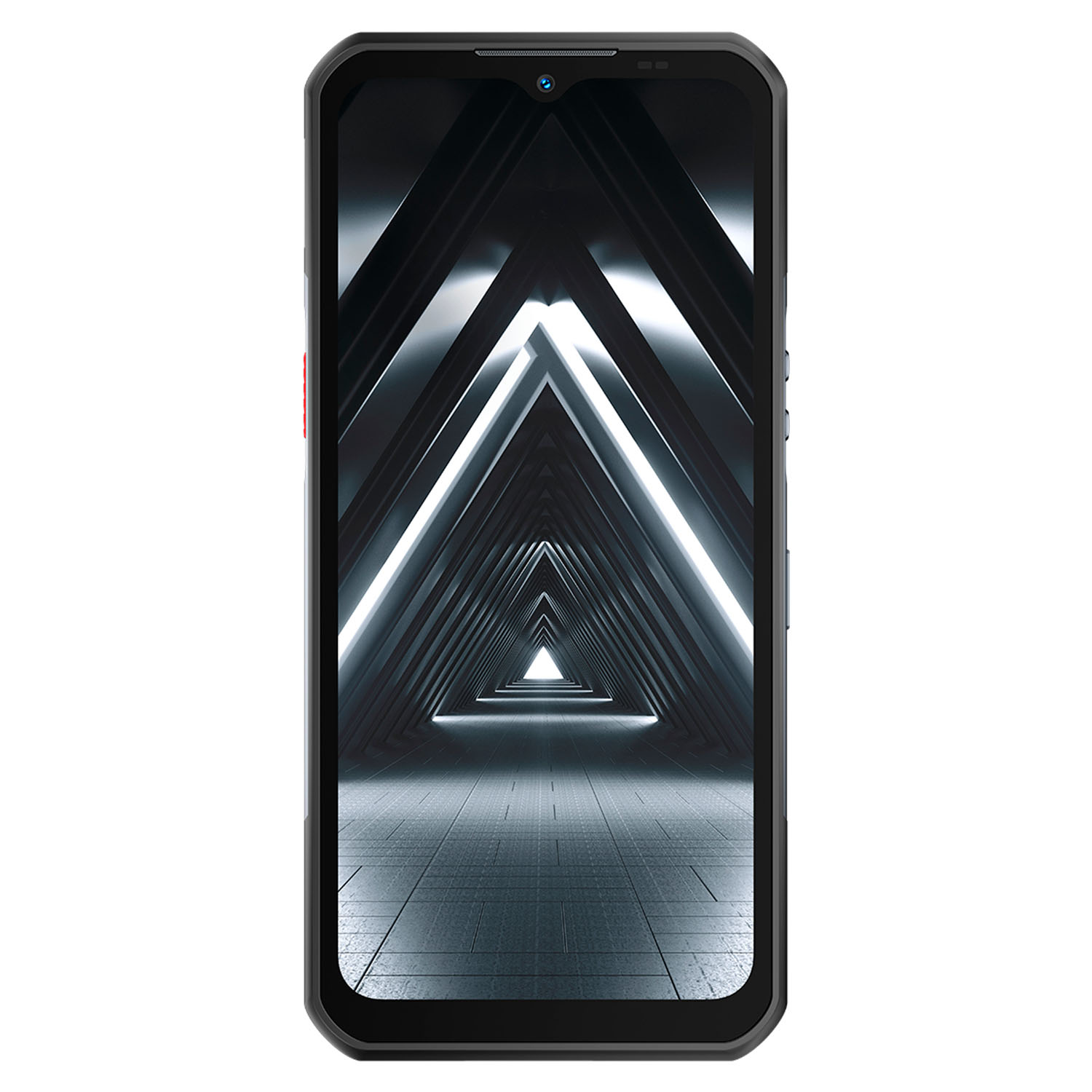 СМАРТФОН OUKITEL WP55 12GB/256GB (ЧЕРНЫЙ)