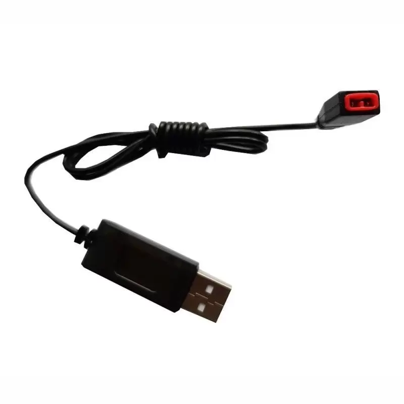 USB зарядное для квадрокоптера Syma X26