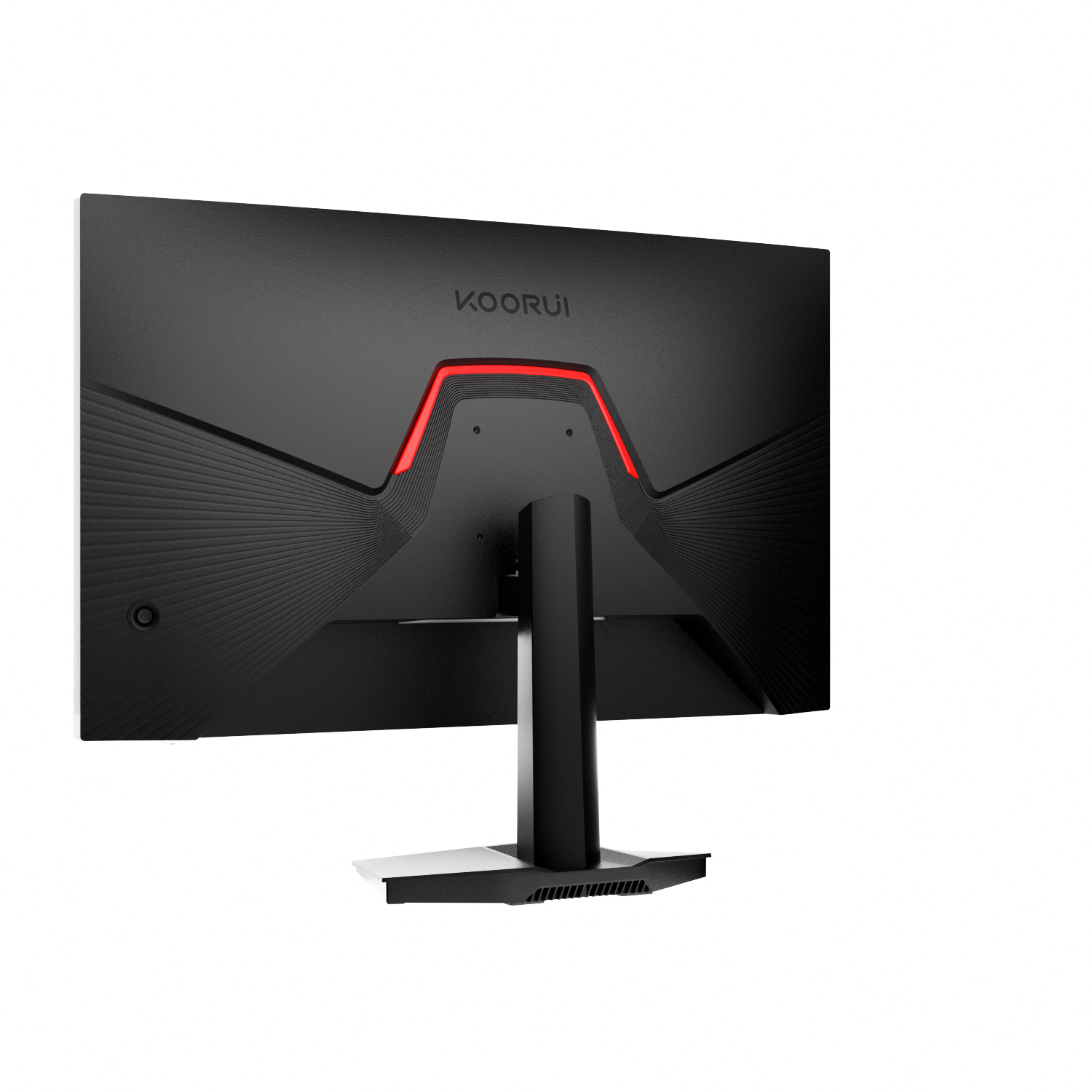 Монитор игровой Koorui G2421V 23,8" черный