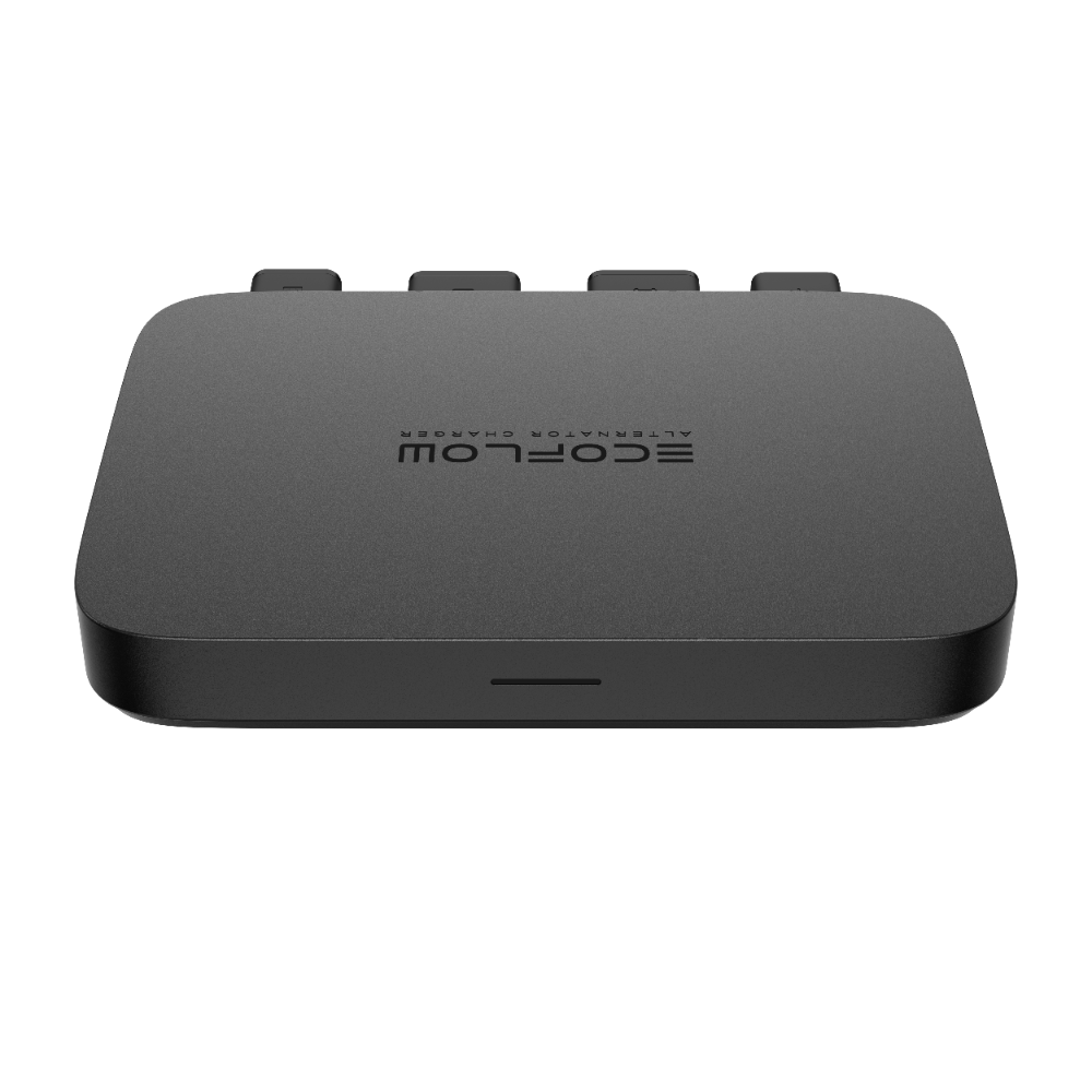 Автомобильный инвертор ECOFLOW Alternator Charger 800 Вт