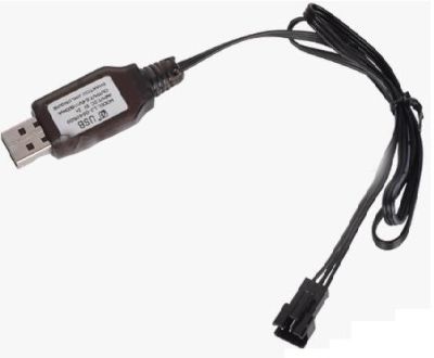 USB зарядное устройство (18401-0925)