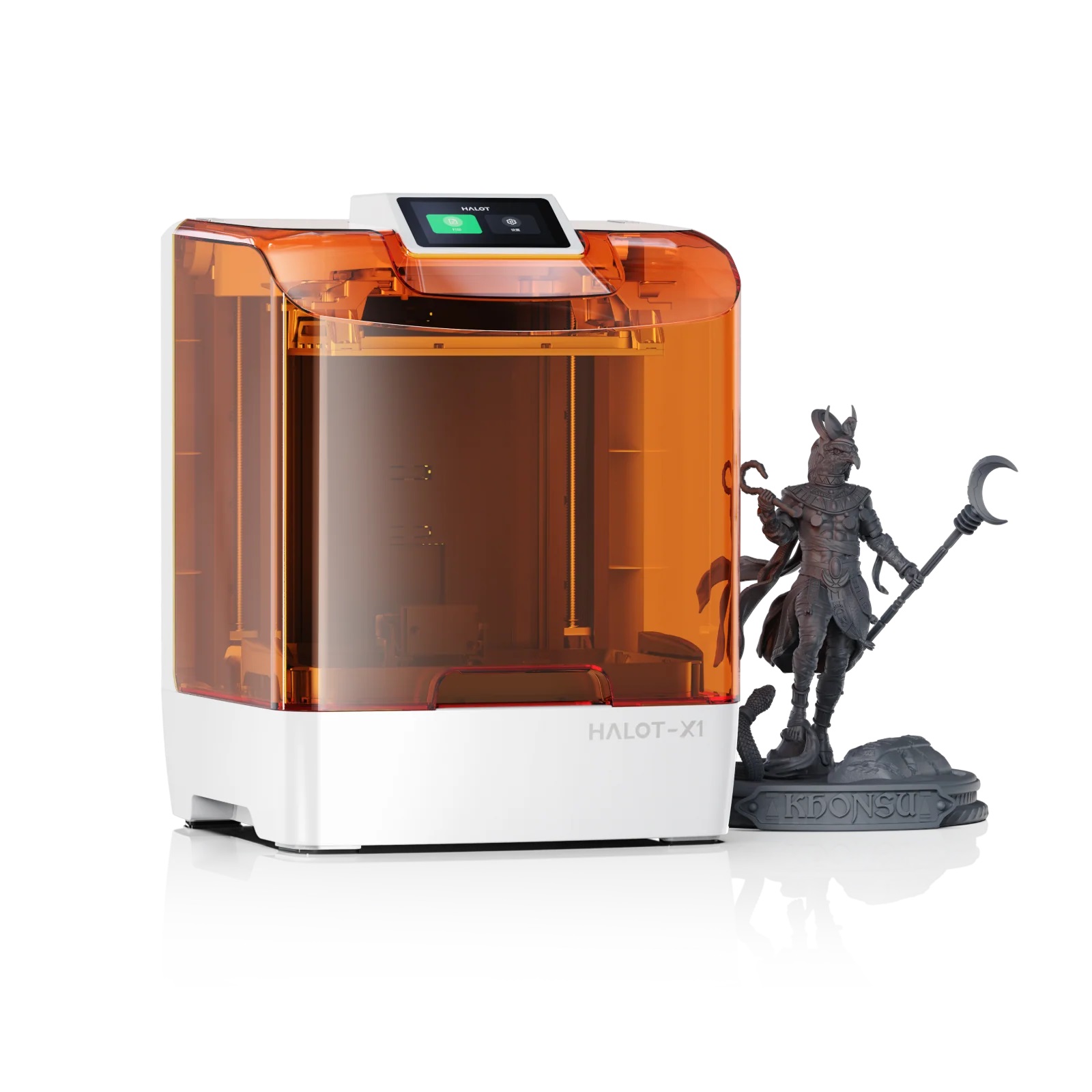3D-принтер Creality Halot-X1