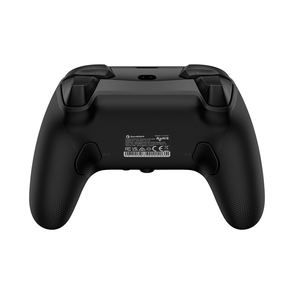 Геймпад GameSir G7HE (черный)
