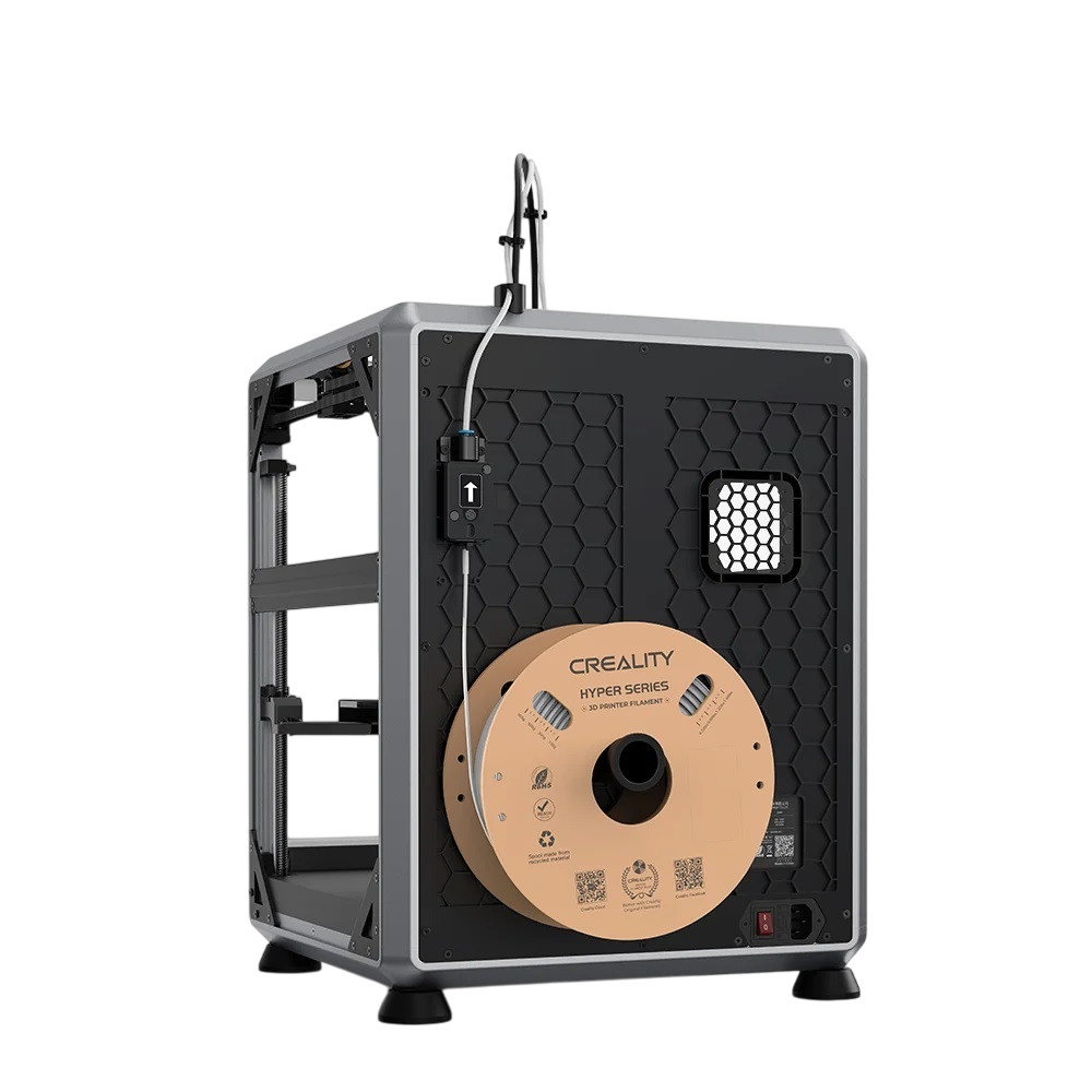 3D принтер Creality K1 SE