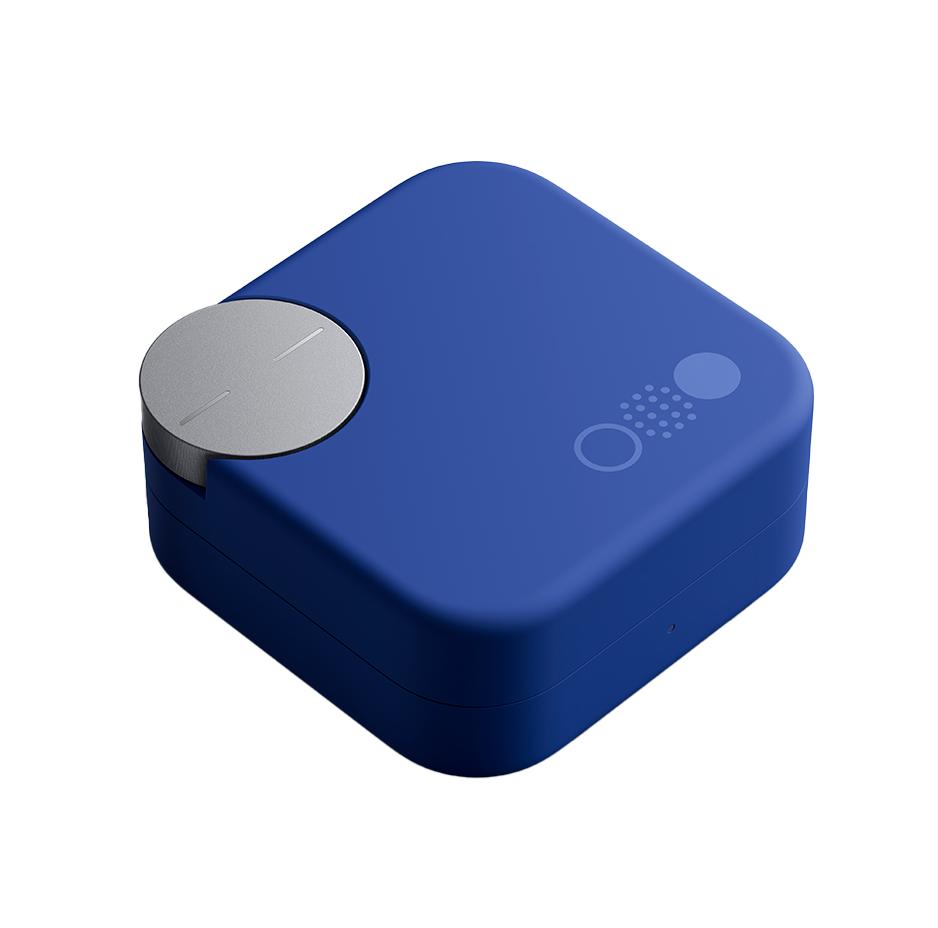 Наушники CMF Buds Pro 2 (синие)