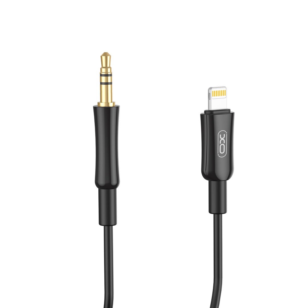 Аудио кабель IP-3.5 NB-R255A