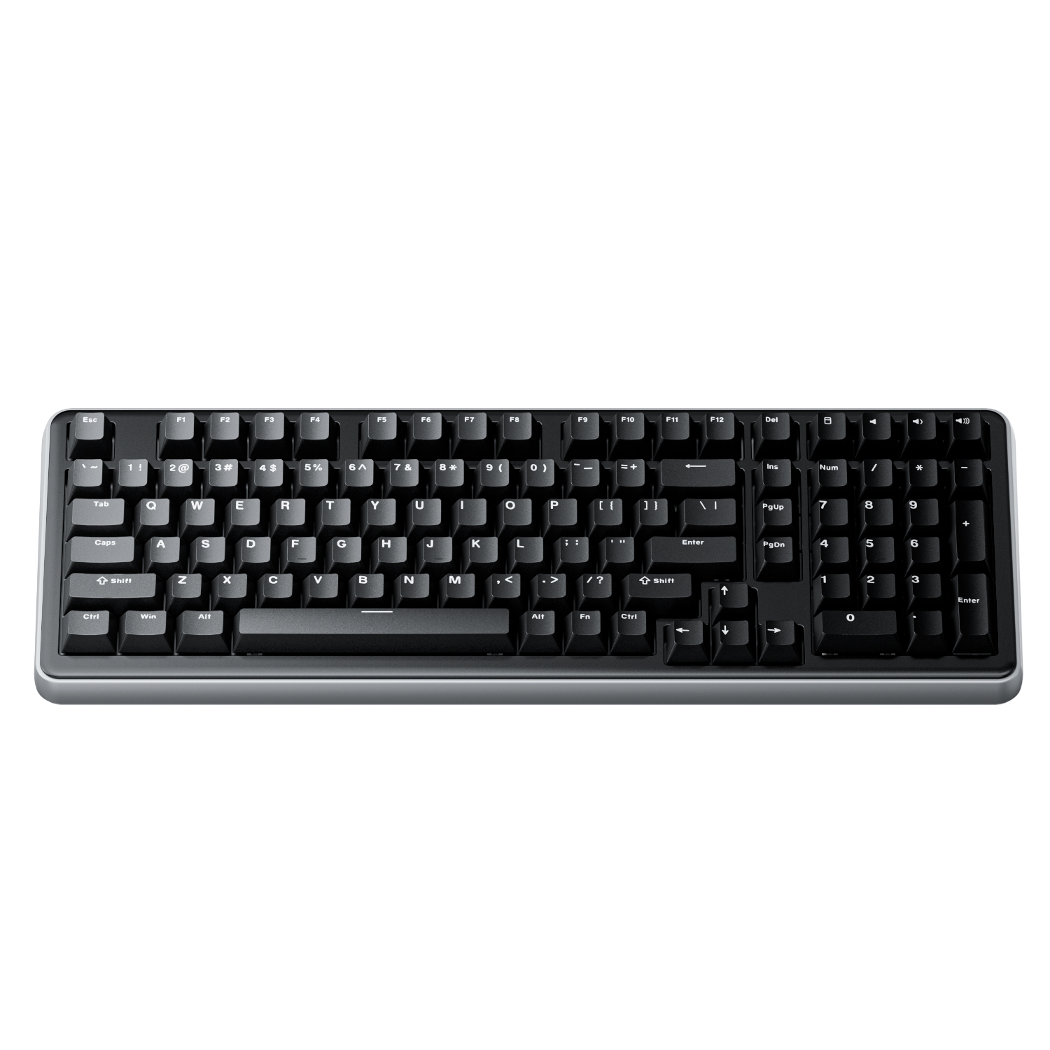 Проводная игровая клавиатура AJAZZ AC100 Gift Switch (черный)