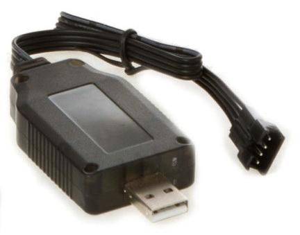USB зарядное для катера UDI001-09