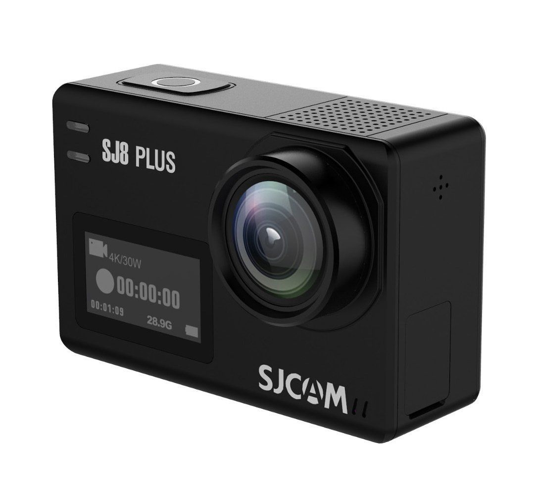 Экшн-камера Sjcam SJ8 Plus