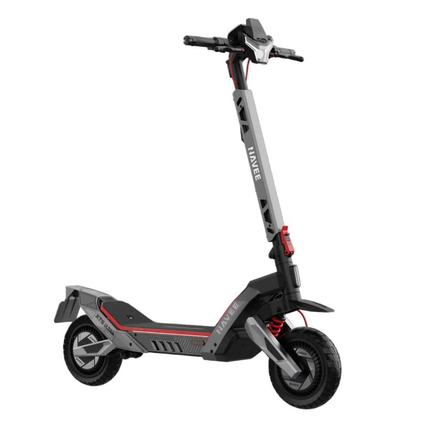 Электросамокат NAVEE XT5 Ultra