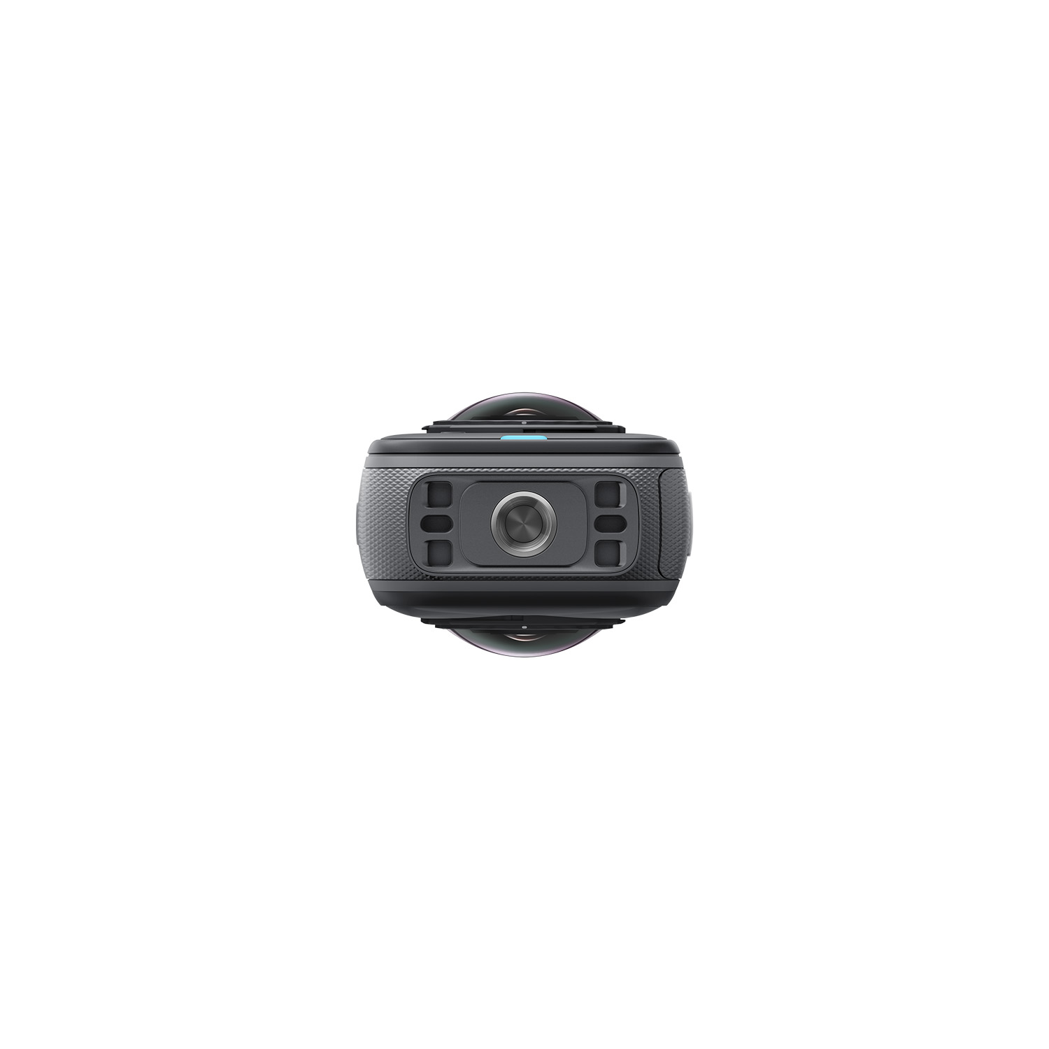 Панорамная экшн-камера Insta360 X5 Essentials Bundle