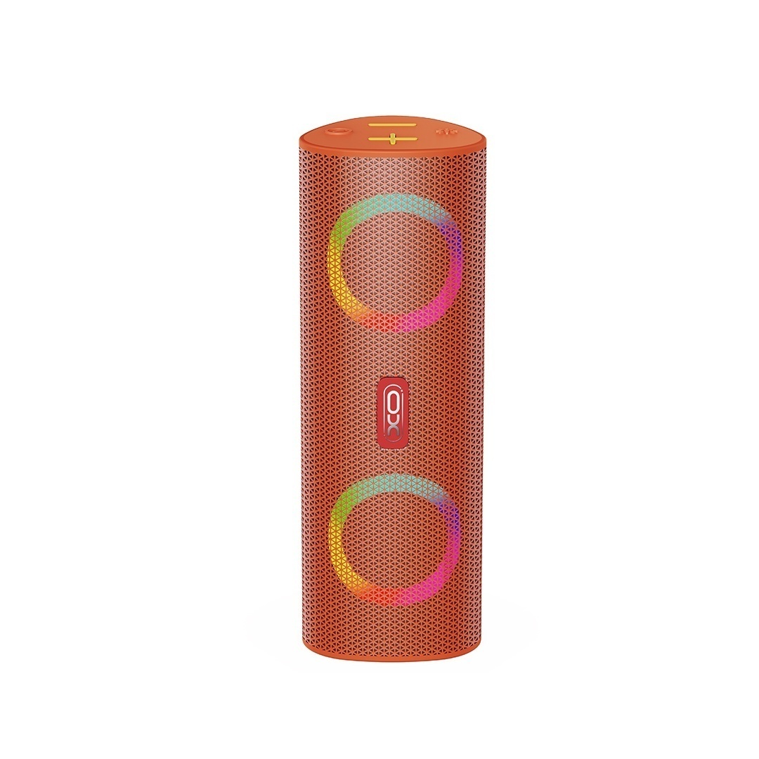 RGB Bluetooth колонка F43