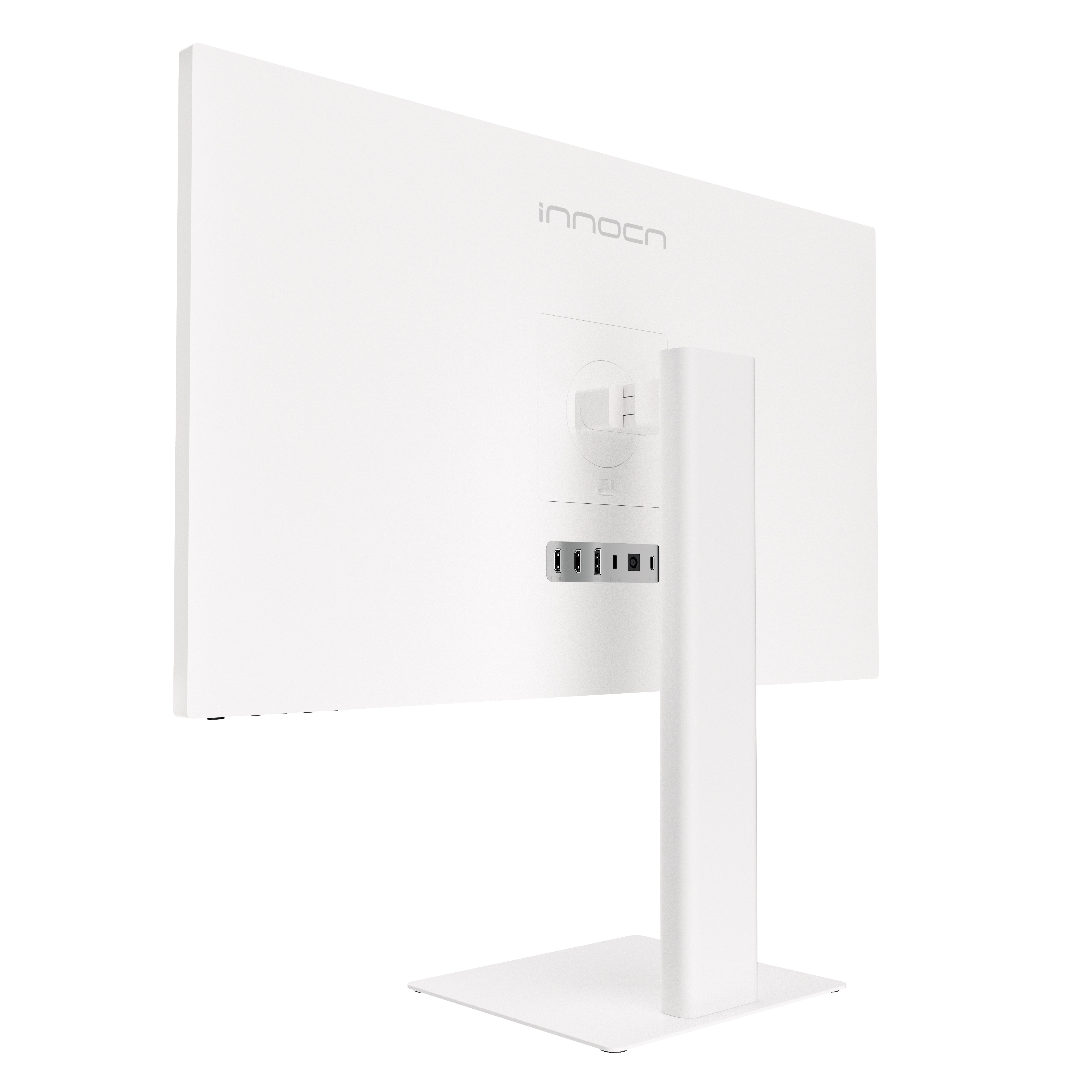 Монитор INNOCN CB27Q1 27" 2K IPS 144Hz (белый)