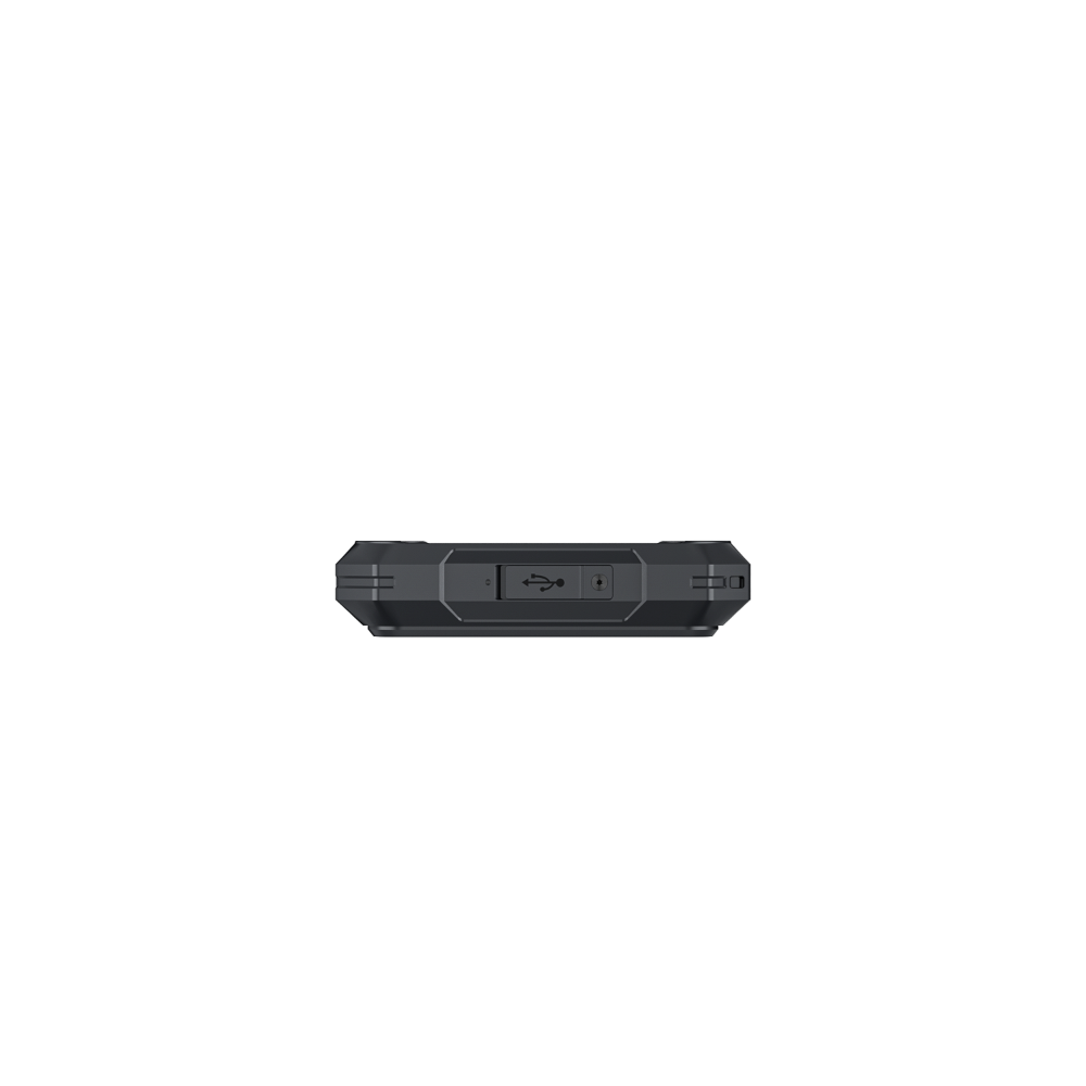 Смартфон Cubot KINGKONG X PRO 24GB/256GB черный