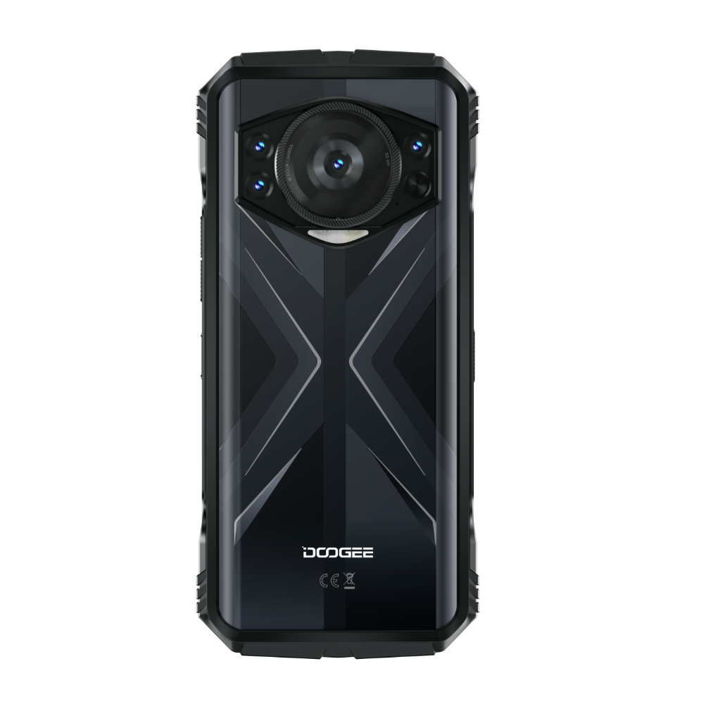 Смартфон Doogee S118