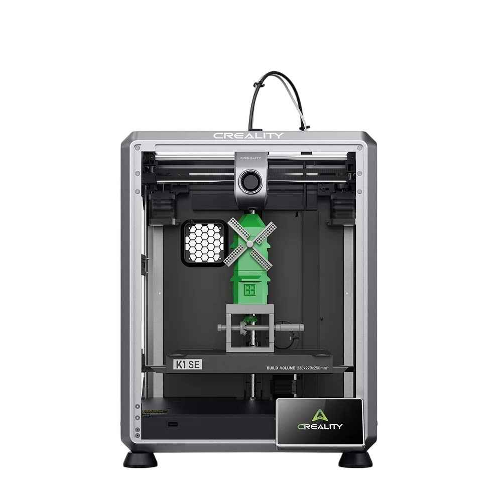 3D принтер Creality K1 SE