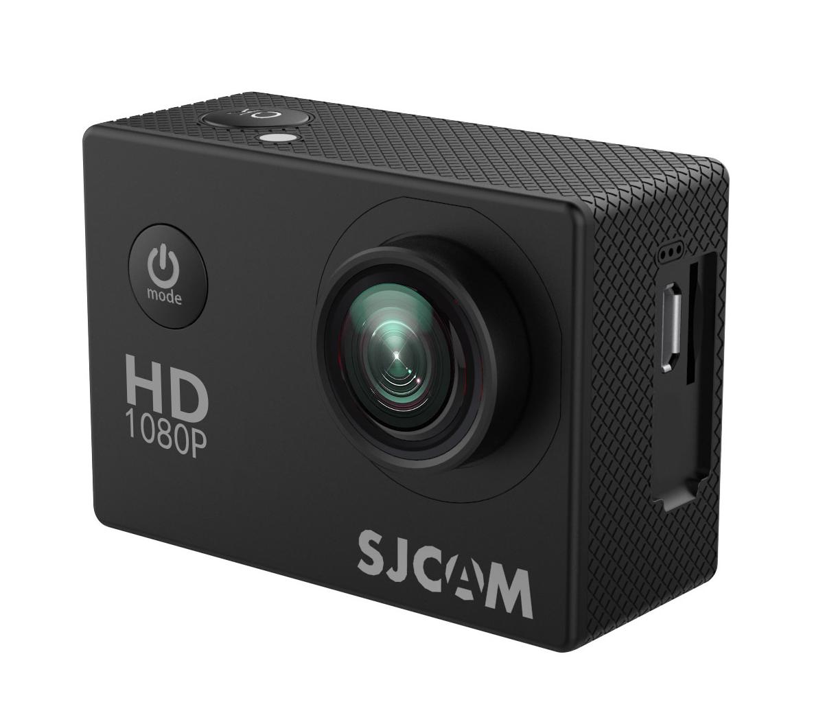 Экшн-камера Sjcam sj4000