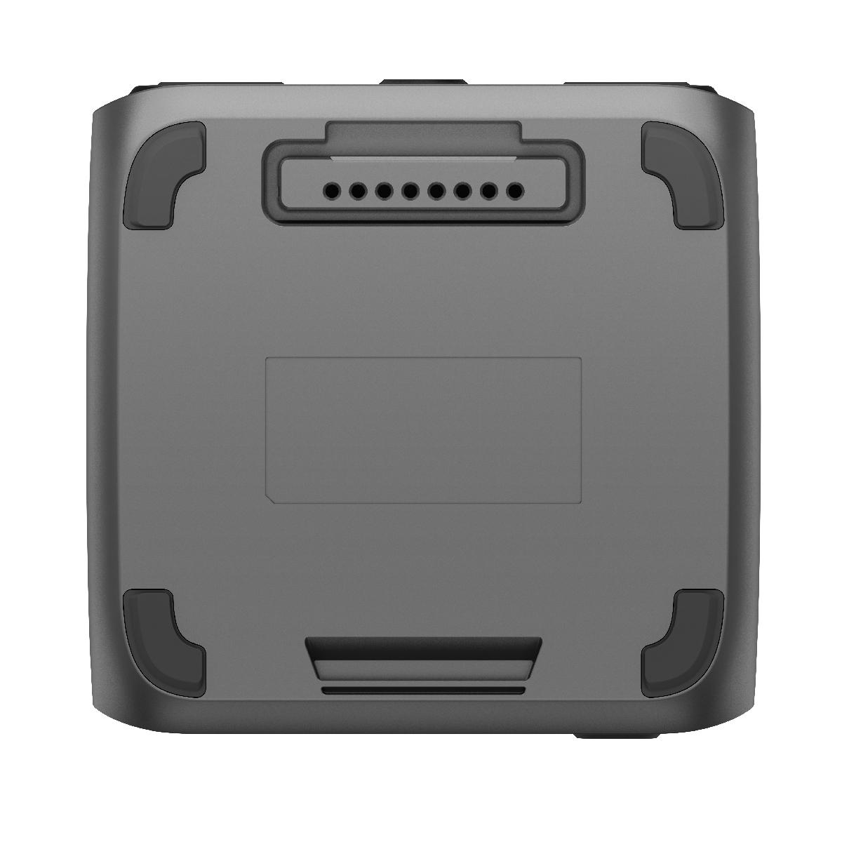 Портативная зарядная станция EcoFlow RIVER 3 Plus