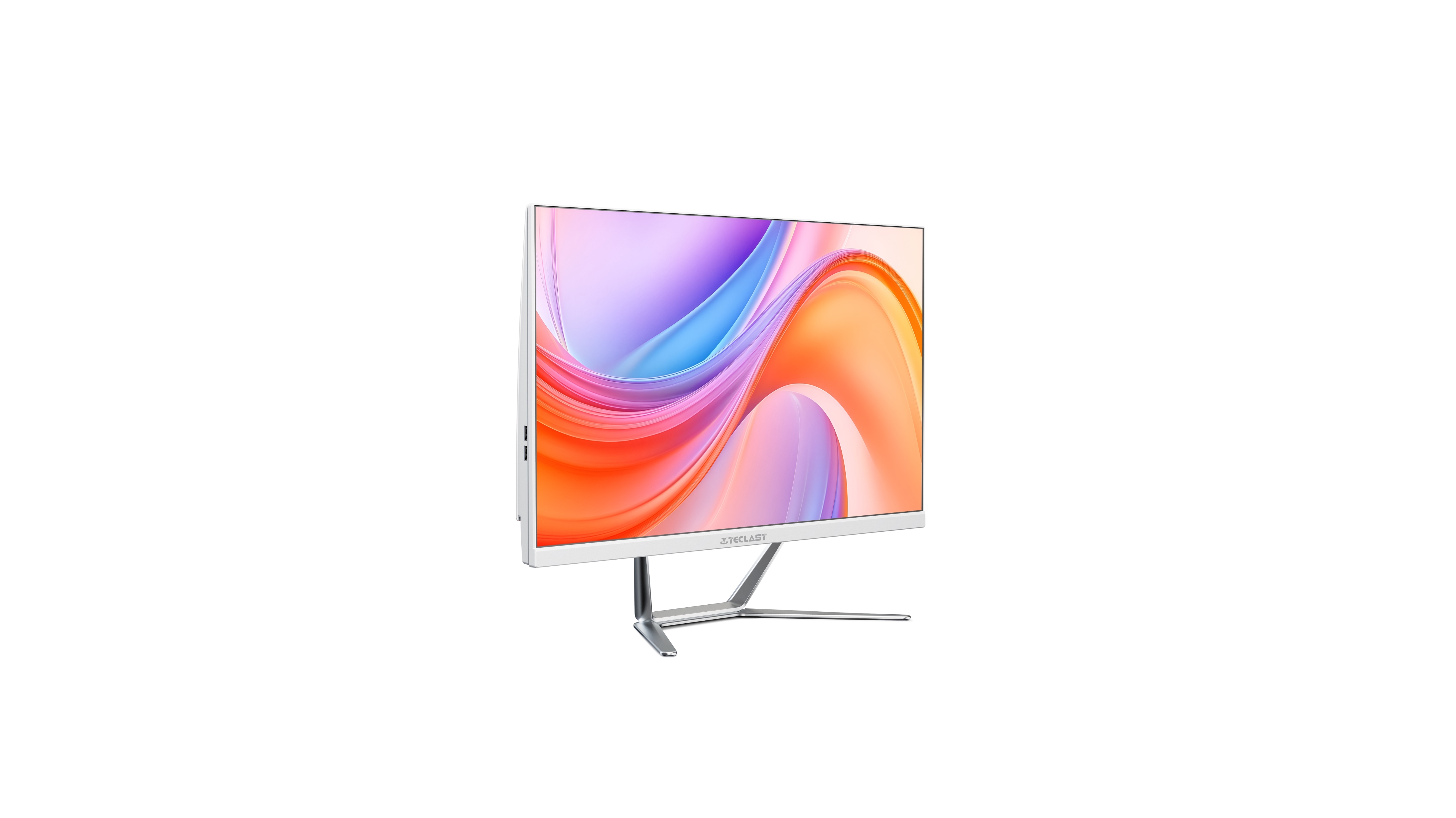 Моноблок Teclast K24 Air 12450H16G512KL