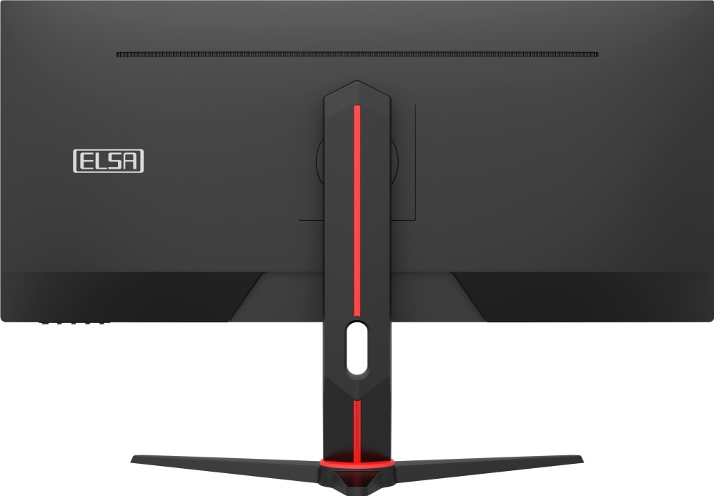 Игровой монитор ELSA EA300EX 30" Black