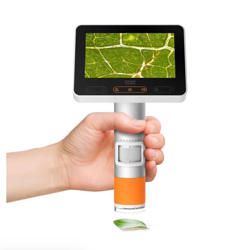 Цифровой микроскоп Digital Microscope (MX2-AS)