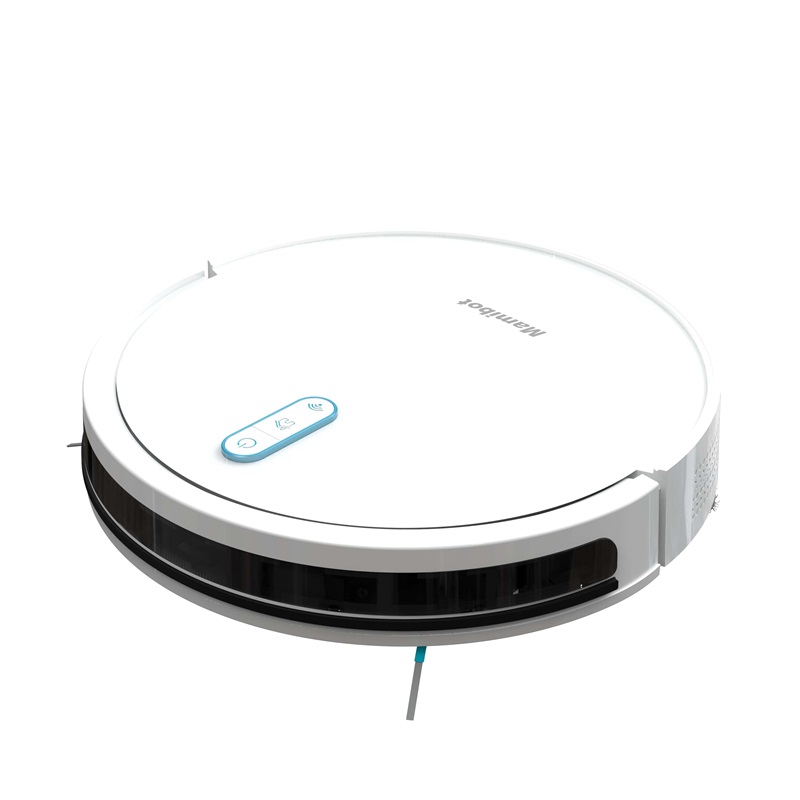 Робот-пылесос Mamibot EXVAC730 (белый)